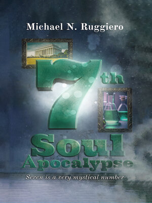 cover image of 7th Soul